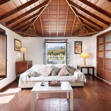 Villa Velhoco Buenavista de Arriba Luaran gambar