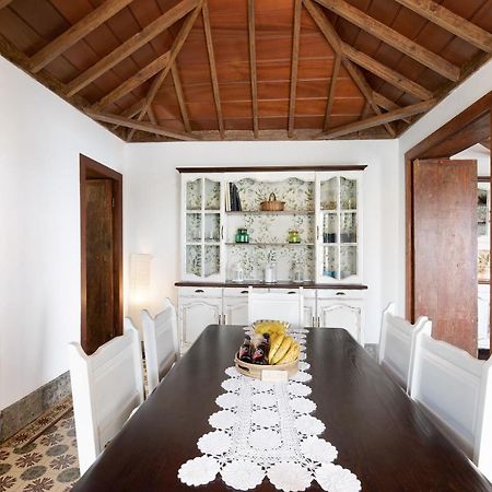 Villa Velhoco Buenavista de Arriba Luaran gambar