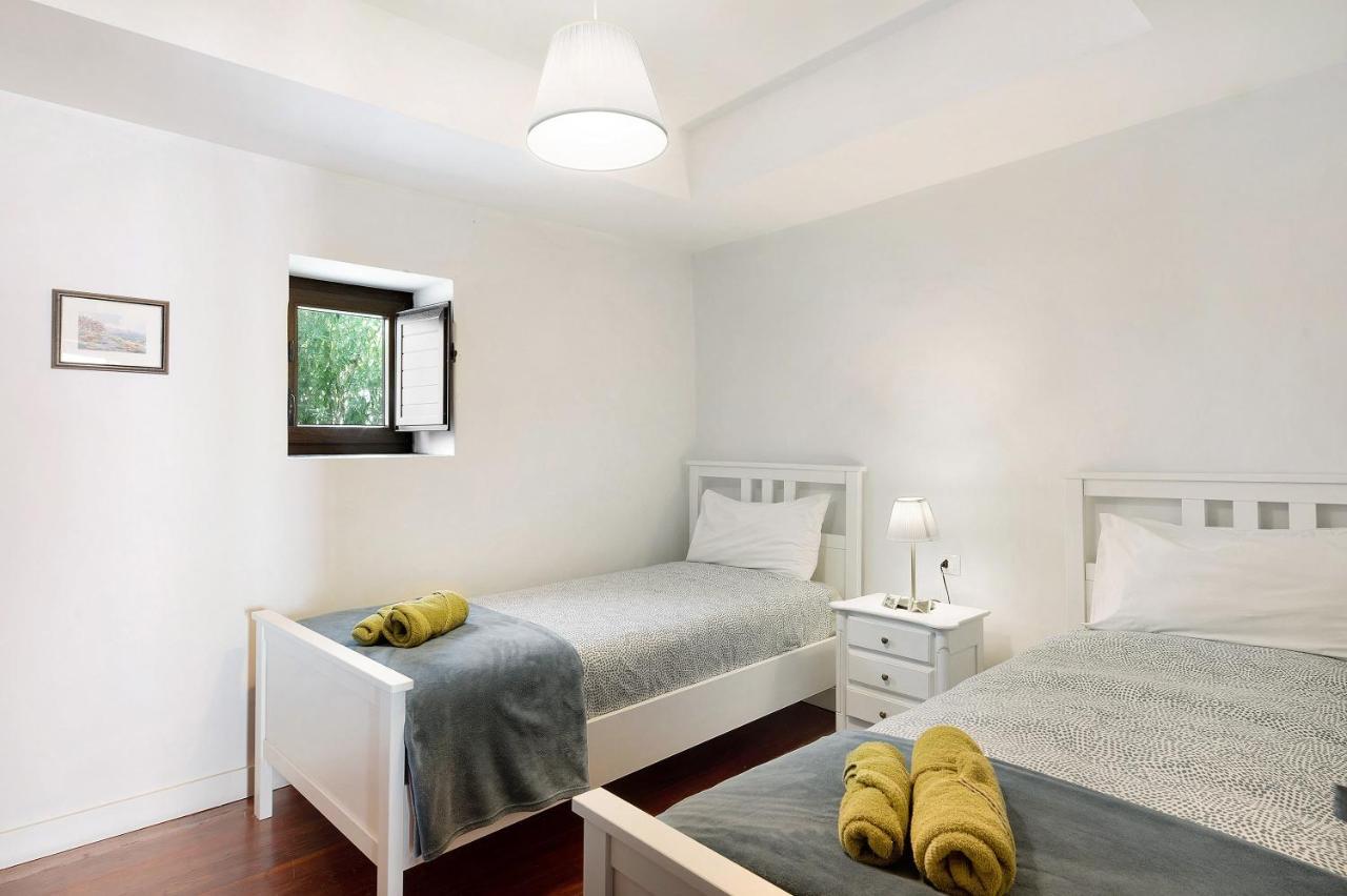 Villa Velhoco Buenavista de Arriba Luaran gambar