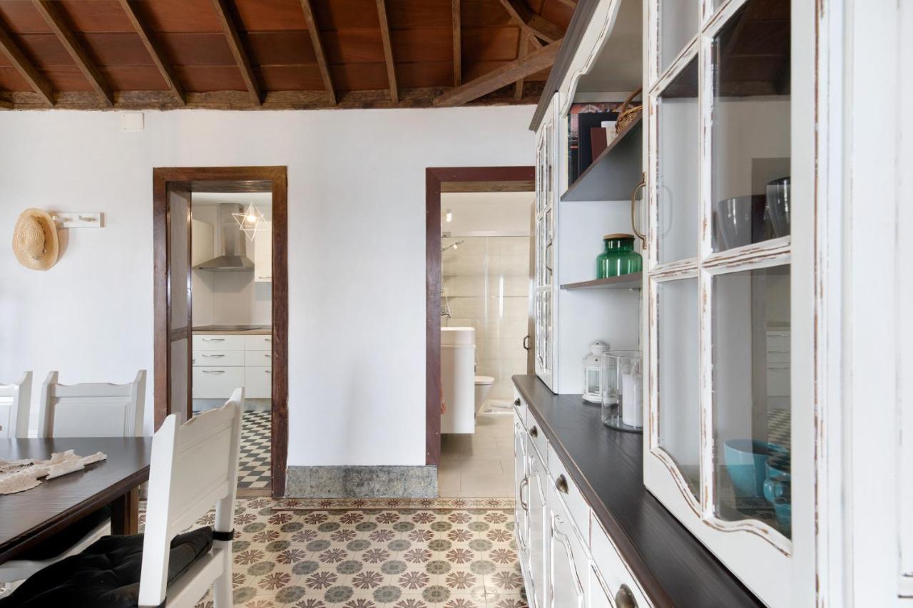 Villa Velhoco Buenavista de Arriba Luaran gambar