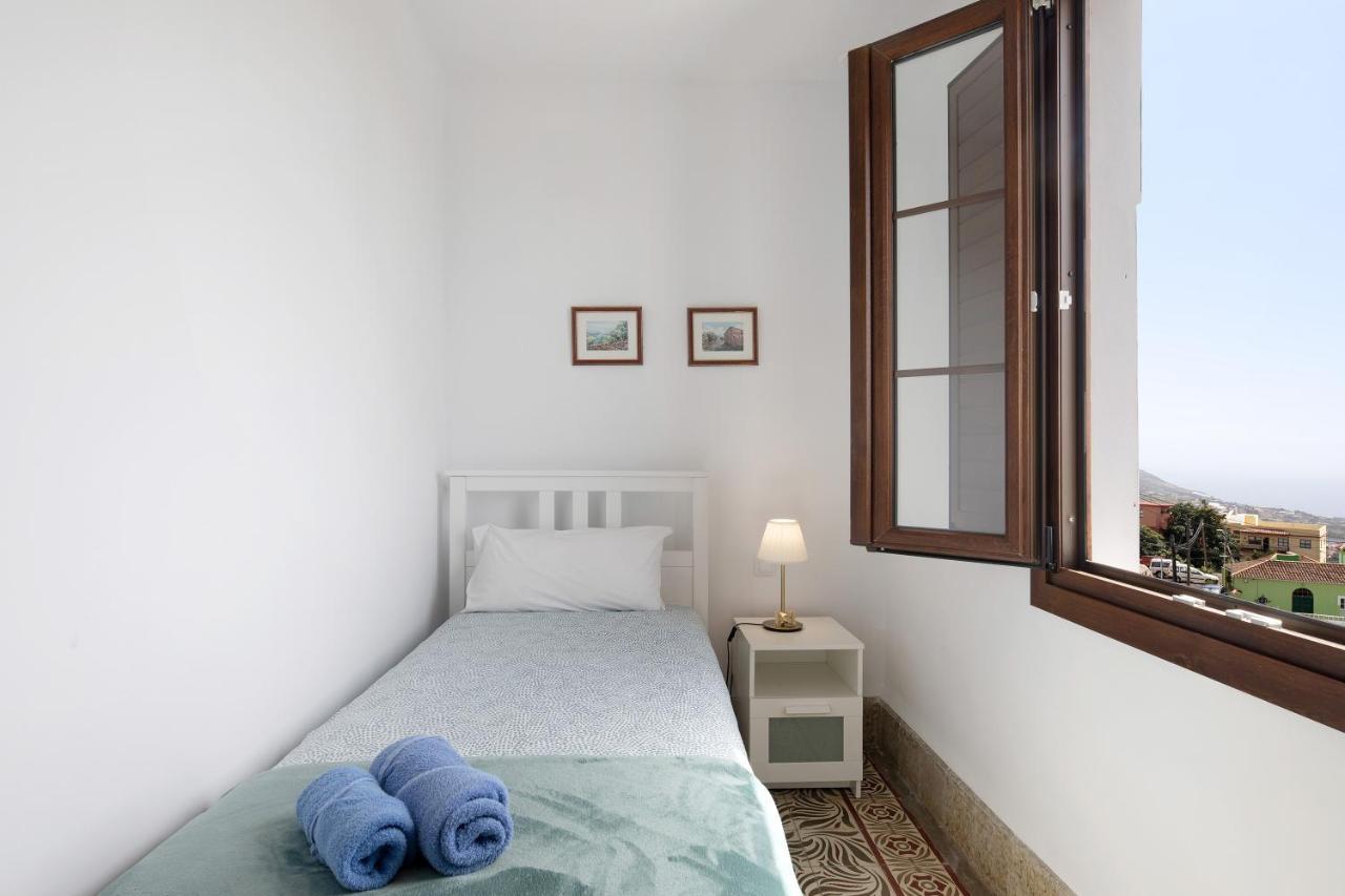 Villa Velhoco Buenavista de Arriba Luaran gambar