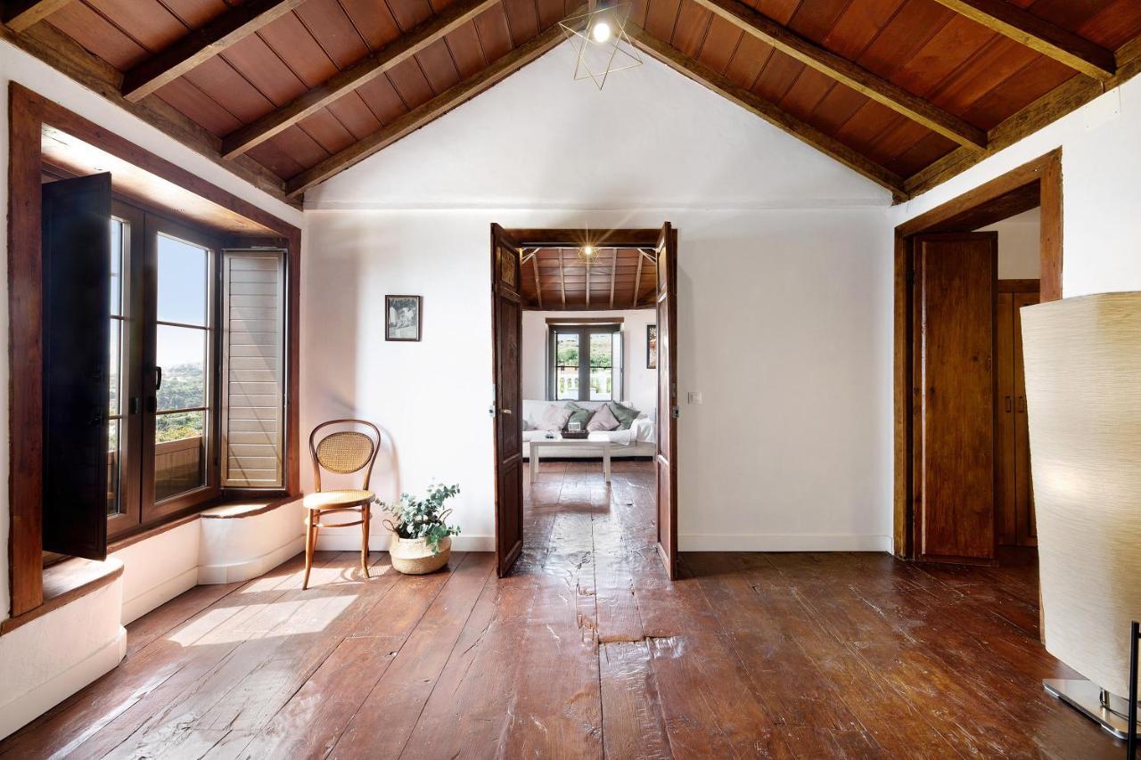 Villa Velhoco Buenavista de Arriba Luaran gambar