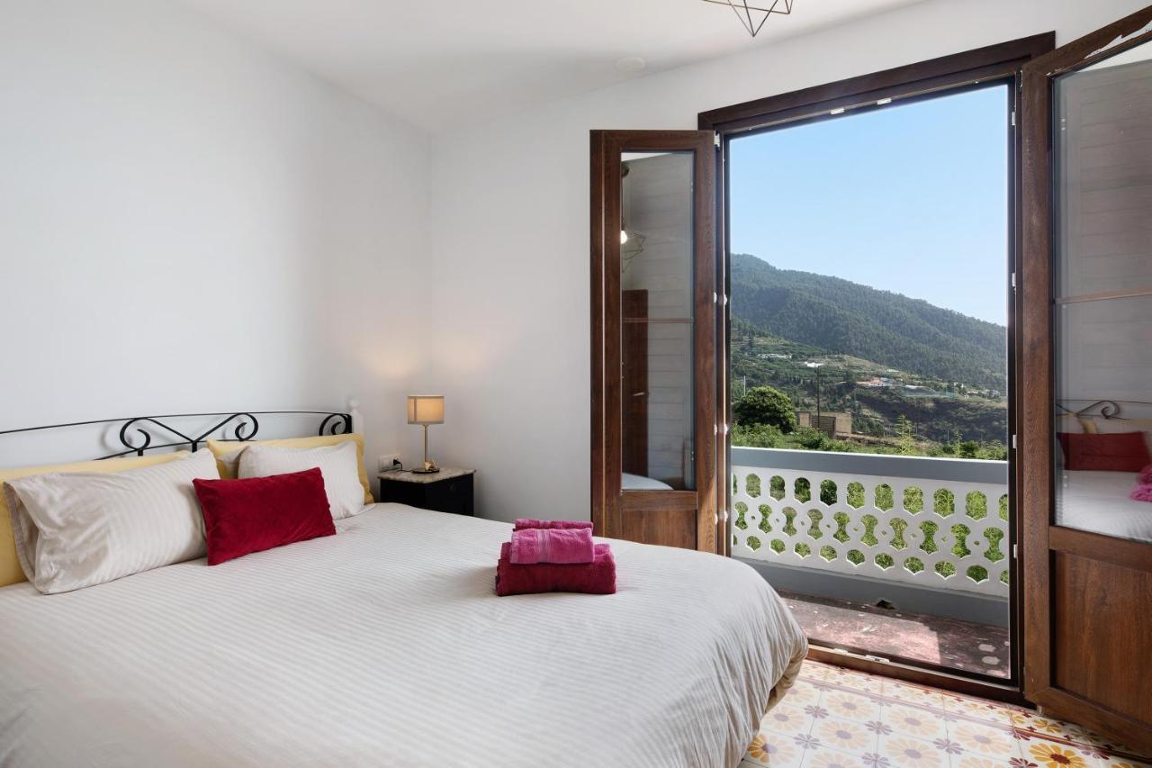 Villa Velhoco Buenavista de Arriba Luaran gambar