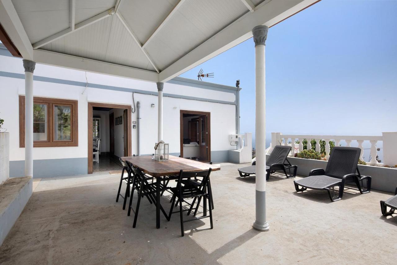 Villa Velhoco Buenavista de Arriba Luaran gambar