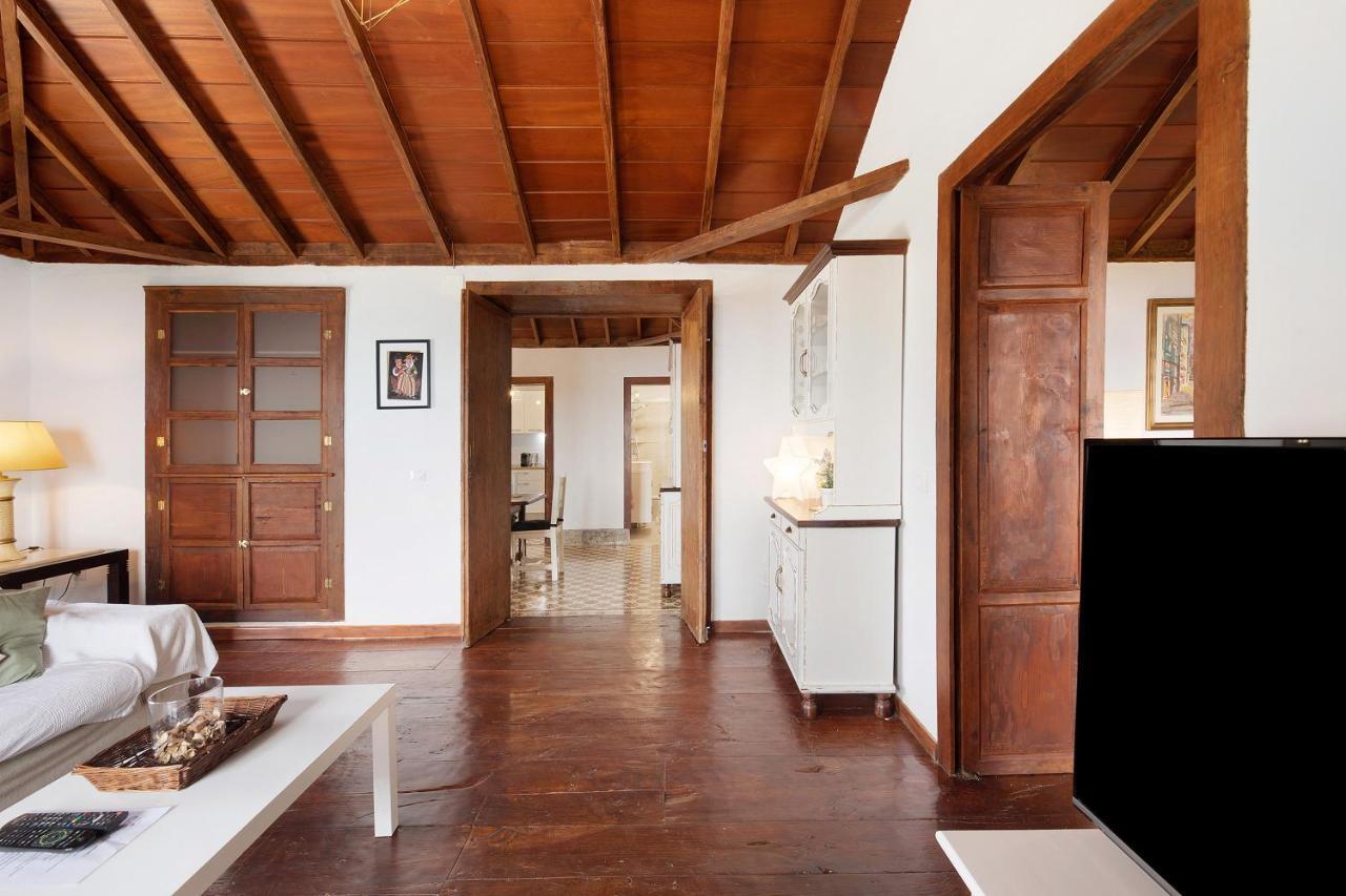 Villa Velhoco Buenavista de Arriba Luaran gambar