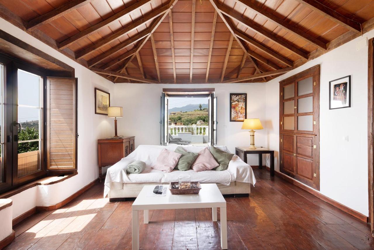 Villa Velhoco Buenavista de Arriba Luaran gambar