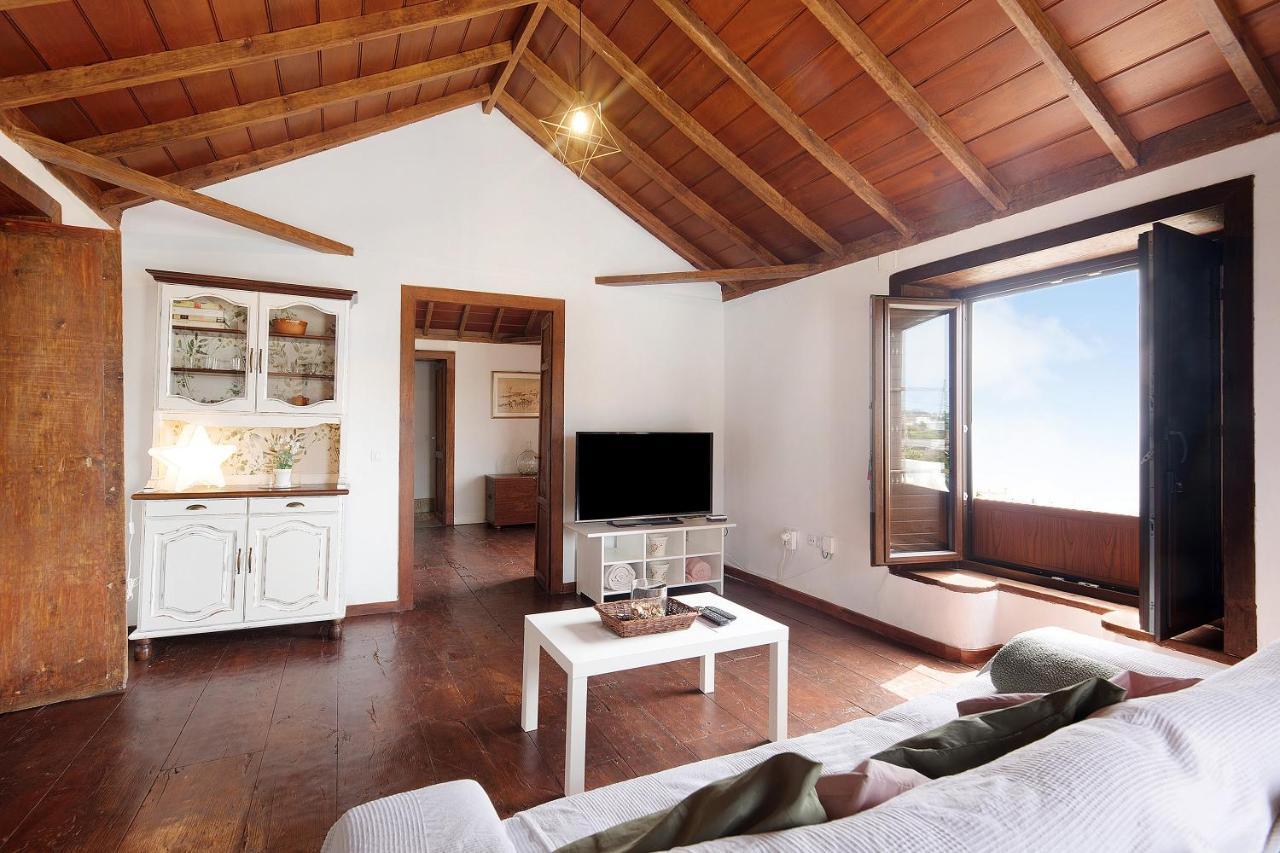 Villa Velhoco Buenavista de Arriba Luaran gambar