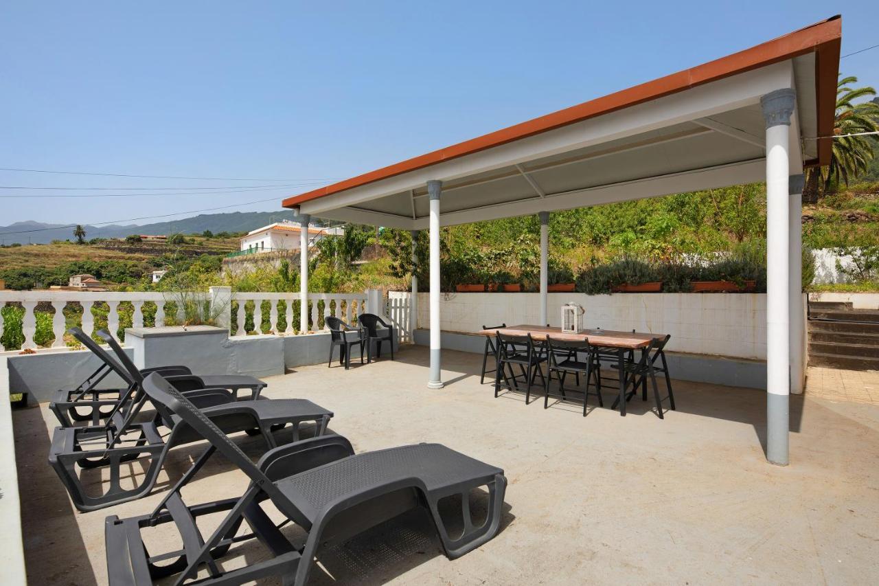 Villa Velhoco Buenavista de Arriba Luaran gambar