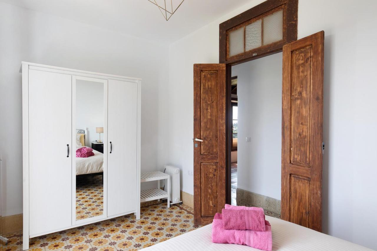 Villa Velhoco Buenavista de Arriba Luaran gambar